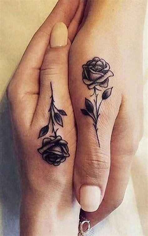 The simple design almost expresses purity and simplicity in form, while the boldness of the figure gives off admirable strength in commitment in beliefs and faith. Pin en Female Tattoo Ideas