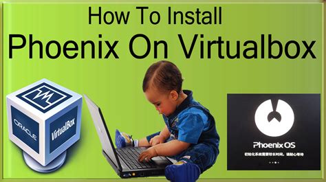 This is our complete & official install guide to install phoenix os darkmatter using exe installer in windows.this video guide will be available in multiple. How To Install Phoenix OS On Virtualbox In Windows 10/7/8 ...