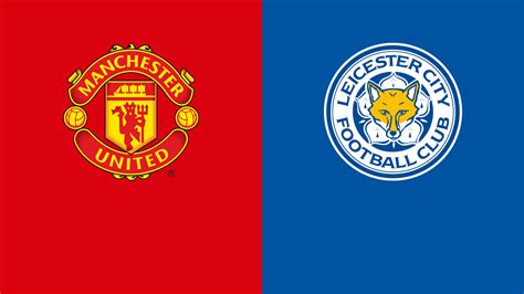 That is a huge win for leicester, who take a big step towards. Watch Man United vs. Leicester Live Stream | DAZN CA