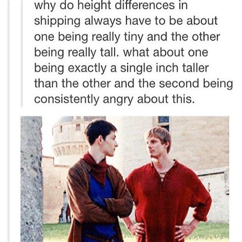From Nimueh The Perfect Ship Arthurpendragon Merthur Merlin