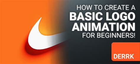 Create A Basic Logo Animation Blendernation