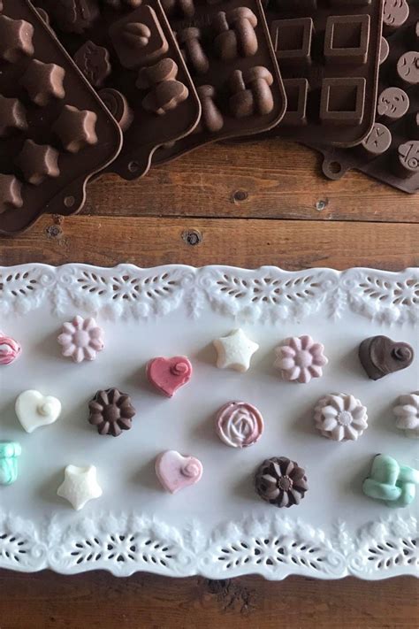 Homemade Chocolates To Satisfy Your Sweet Cravings Recipe Candy