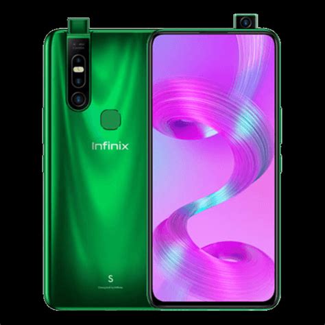 Infinix Hot 9 Pro Specification And Price In Pakistan 2022
