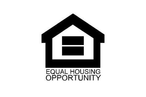 Fair Housing Logo Logodix