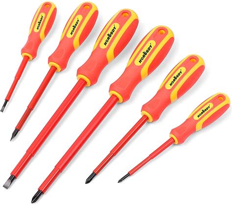 Who Makes The Best Screwdrivers Top 5 Sets