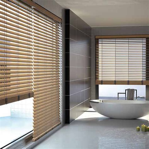Bathroom Blinds Dubai 100 Waterproof And Stain Proof Blinds