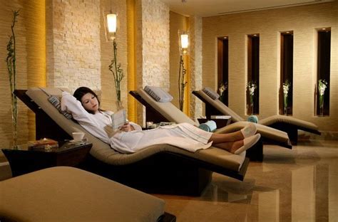 Zen The Spa At Rotana Beach Rotana Abu Dhabi Uae Dubai Hotel Best Spa Hotel Spa