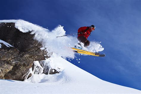 A Guide to Planning the Perfect Ski Trip | Slideshow | The ...