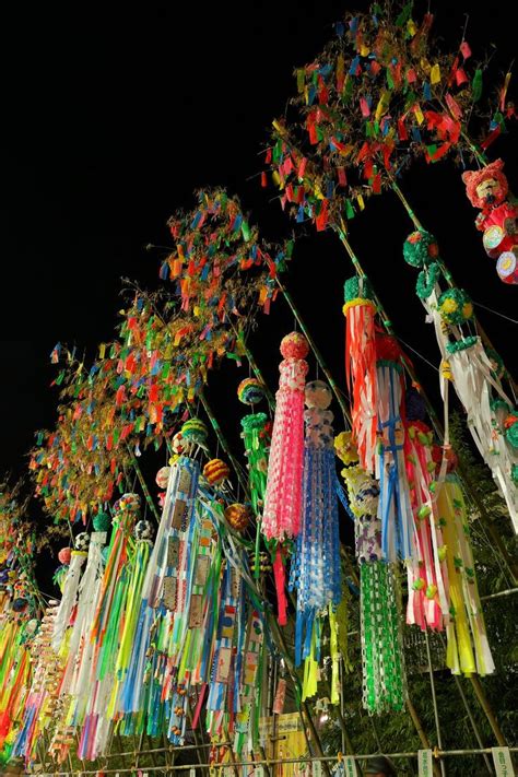 Now it's time to talk about how to make tanabata decorations!origami is a traditional japanese paper craft. 55 best images about Tanabata Festival Japan on Pinterest ...