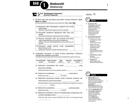 Contoh Kertas Soalan Sains Form 2  MadilynfinPatrifink