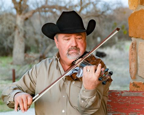 Mix it all up, start from the middle and work your way out. True Country Fiddle Player: Kelly Spinks