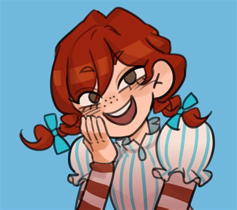 Youre My Puppet Now Wendys Girl Wendy Anime Anime