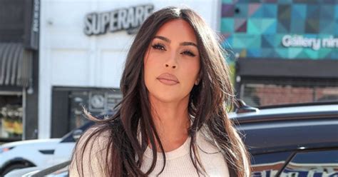 Kim Kardashian Says She S Gained 18 Pounds Over The Past Year E Online