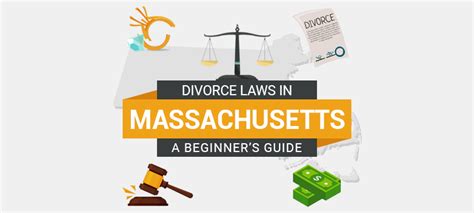 Divorce Laws In Massachusetts 2023 Guide Survive Divorce