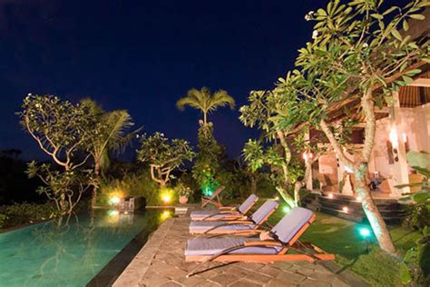 Villa Nawang Wulan Villas In Canggu Bali District Bali  Flickr