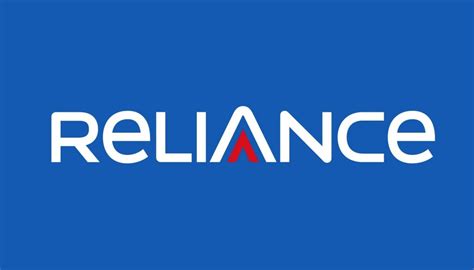 Reliance Logo Wallpapers