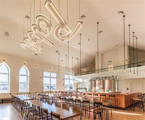 When he was nine years old, the family moved to the nearby town of royal leamington spa where his father, a highly inventive practical engineer and mechanic, purchased the leamington valve and piston ring company, which comprised a few. Captain Pabst Pilot House to Permanently Close Taproom