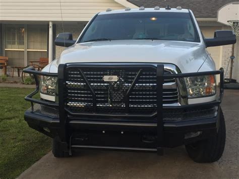 GR SteelCraft Front End Replacement Bumper | 4 Mile Trailers | Dewey OK Trailer Dealers | Find