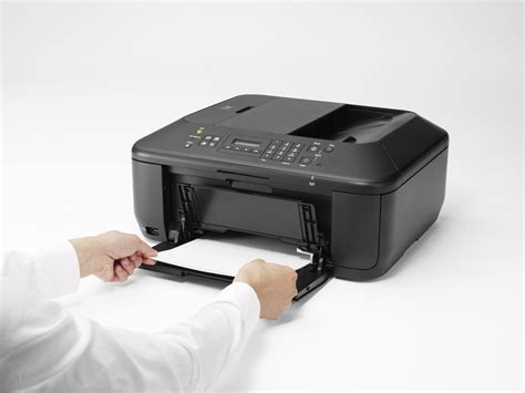 Canon Pixma Mx452 Wireless Inkjet Office All In One Town