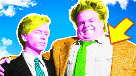 10 Things You Never Knew About Tommy Boy Youtube
