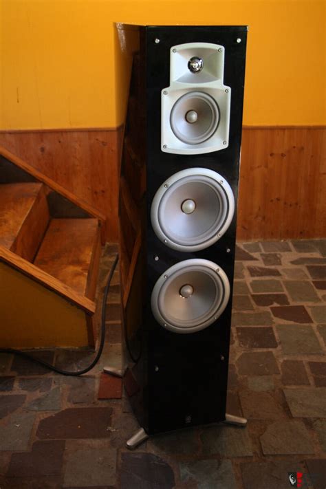 Ns 777 Yamaha Speakers For Sale Canuck Audio Mart