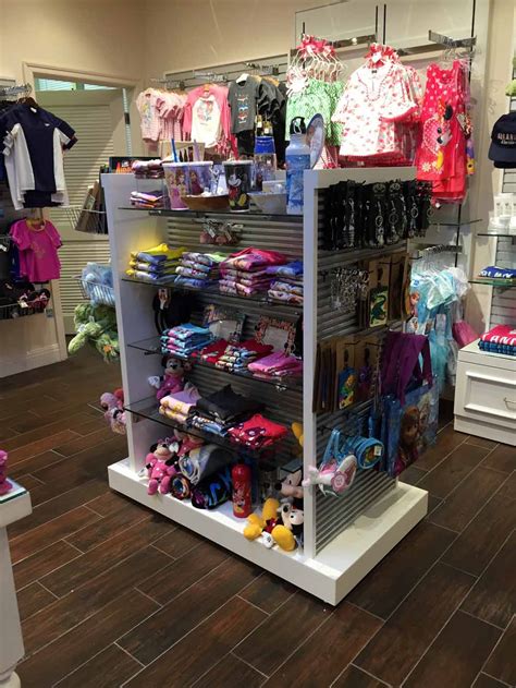 JW Marriott - Gift Shop & Sushi Bar - StoreTech+co