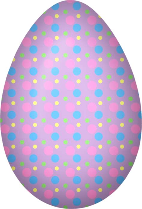 Download High Quality Easter Egg Clipart Purple Transparent Png Images