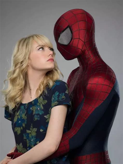 spider man girlfriend hot sex picture