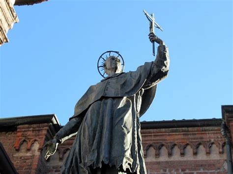 Monumento A San Carlo Borromeo Milano Aggiornato 2021 Tutto Quello