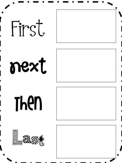 14 Book Report Graphic Organizer Worksheets