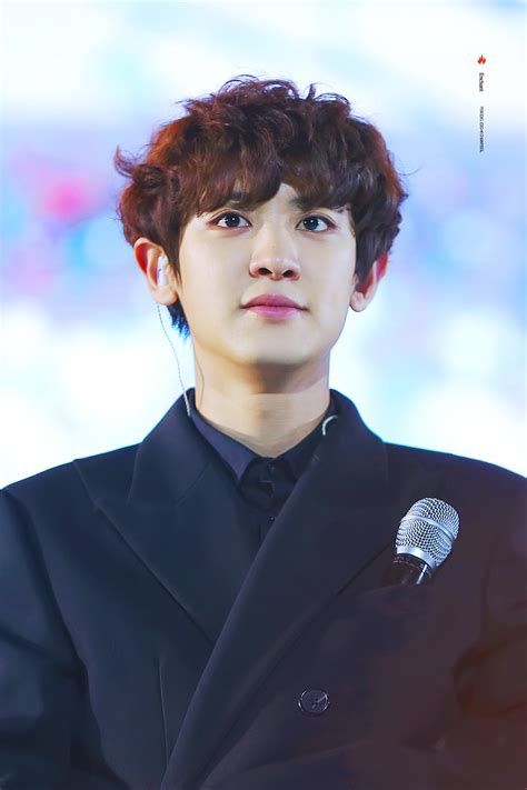 In his early life, chanyeol was enrolled to a private acting institution where he sharpened his. Chanyeol Had Long Hair Before EXO's Debut And, OMG - Koreaboo