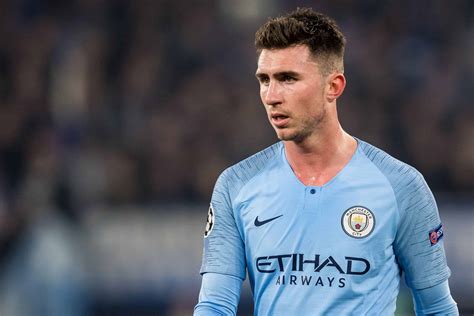 Aymeric Laporte Sofifa Aymeric Laporte Insists His Continued Omission