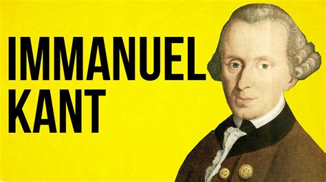 Inconmensurable Kant La ética Formal