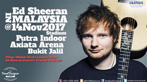 Sponsored by u mobile as the official telco partner, the most awaited for concert will take place at the axiata arena, bukit jalil on november 14th 2017. Top Travel Agency In Kuala Lumpur (KL), Malaysia - Sri ...