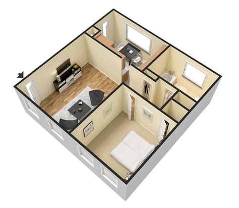 Our 400 to 500 square foot house plans offer elegant style in a small package. West Hartford Rental Apartments ranging from 600-1060 Sq ...
