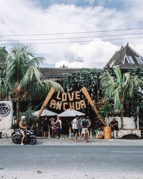 The Ultimate Guide To Canggu Bali Taverna Travels
