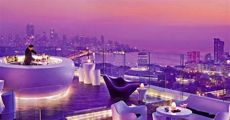 Mumbai India Four Seasons Hotel Mumbai 5 ~ Posti Da Sogno