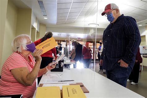 It remains 0 until voting closes. Voting Hurdles Mount in Iowa - WhoWhatWhy