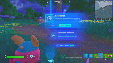 All Fortnite Augments And How To Use Fortnite Guide Ign