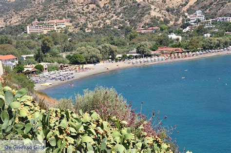 Agia Galini Rethymnon Kreta Urlaub In Agia Galini Griechenland