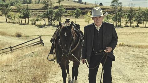 Yellowstone 1923 Season 2 Release Date Cast Plot Trailer And Much More