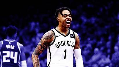 Brooklyn Nets Gq