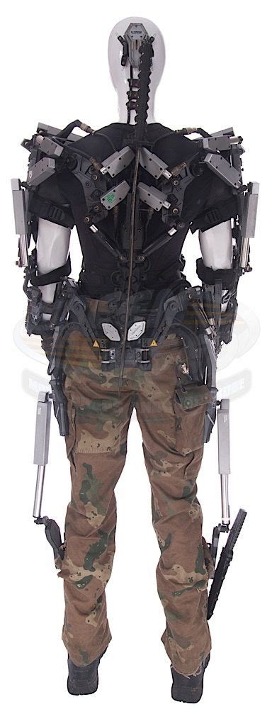 60 Exoskeletons Ideas Powered Exoskeleton Exoskeleton Suit Exosuit