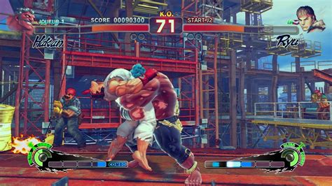 The definitive 2d fighting game? Super Street Fighter IV Free Download - Ocean Of Games