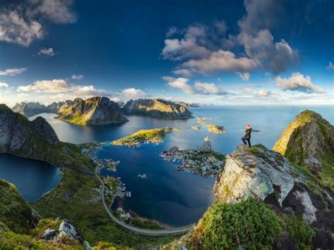 In Praise Of Norways Lofoten Islands Wicked Good Travel Tips