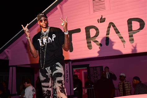 2 Chainzs Pink Trap House Was More Than Just Great Marketing