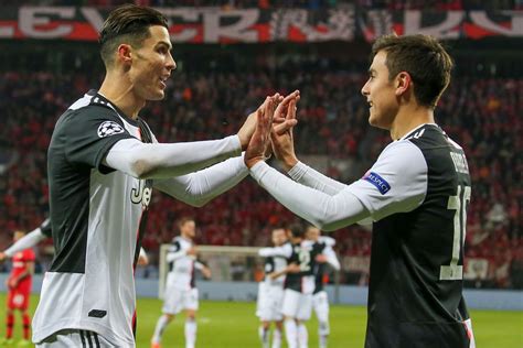 Juventus vs. Lyon match preview: Time, TV schedule, and how to watch