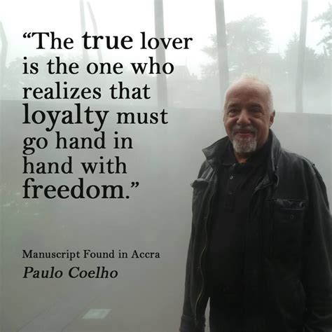 27 Facebook Paulo Coelho Freedom Quotes