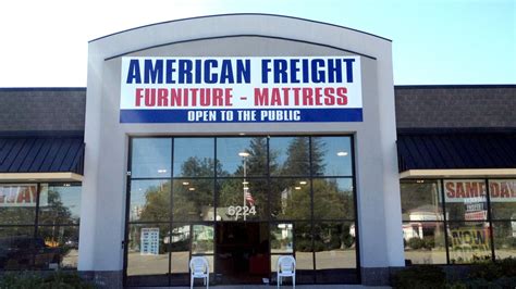 American freight & sears outlet have combined. Moses Lake, WA american freight furniture and mattress ...