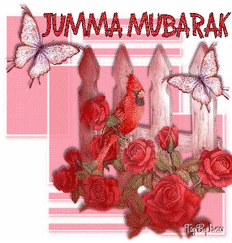 And here i am going to share something great. Good Morning Jumma Mubarak Gif Images - Jumma Mubarak GIFs | Tenor / Jumma mubarak status,jummah ...